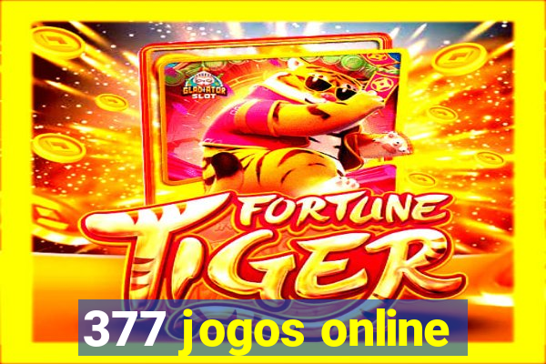 377 jogos online